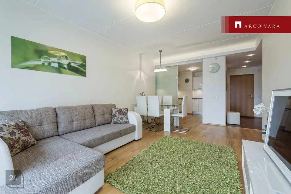 3-toaline Korter - Tallinn, Põhja-Tallinna linnaosa