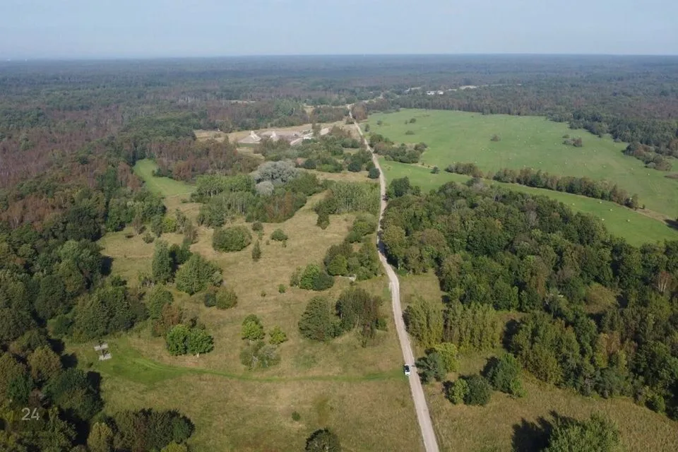 Maatulundusmaa, 124406 m² Maa - Saaremaa vald, Sääre küla - foto 4