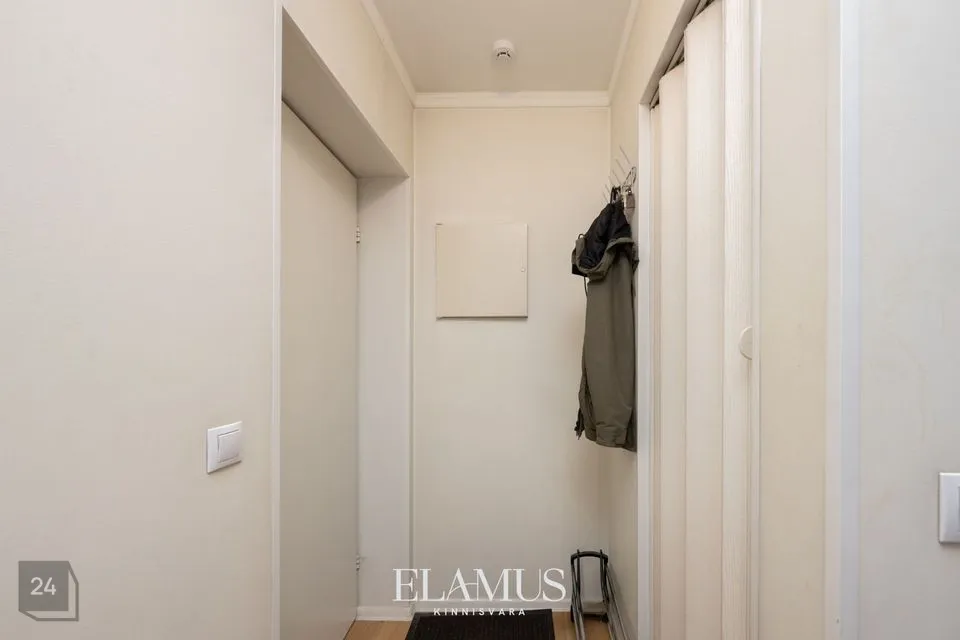 2-room apartment in Tallinn, Kesklinna linnaosa - photo 3