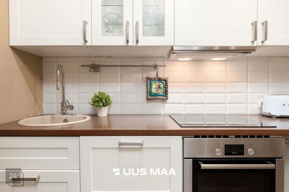 3-toaline Korter - Tallinn, Põhja-Tallinna linnaosa - foto 2