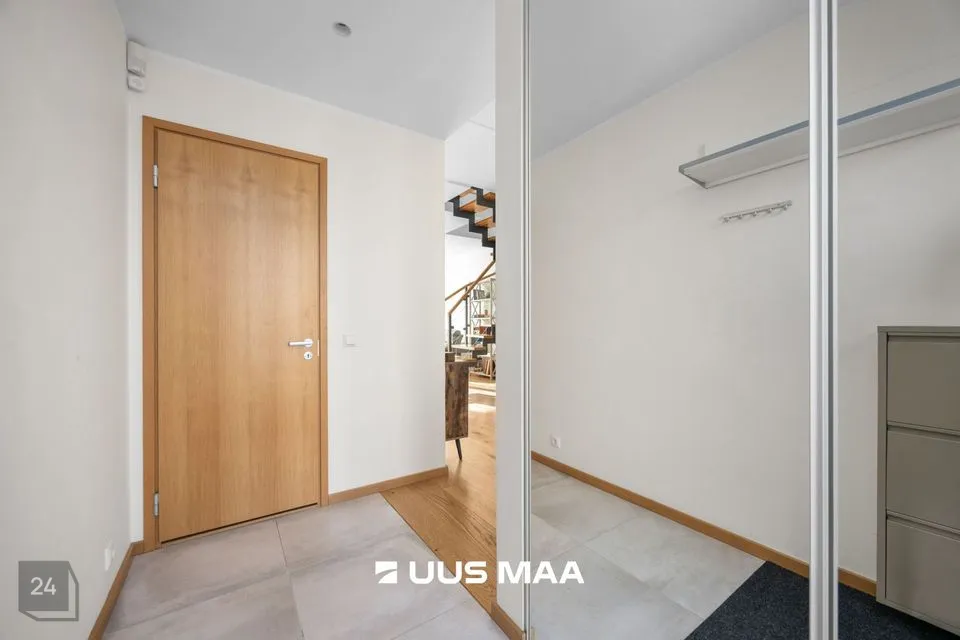 4-toaline Majaosa - Harku vald, Tabasalu alevik - foto 4