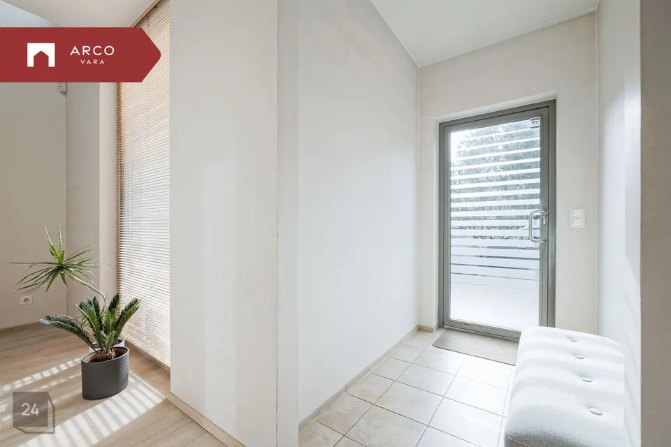 Ridaelamu boks, 5-toaline Majaosa  -  Tallinn, Pirita linnaosa - foto 3