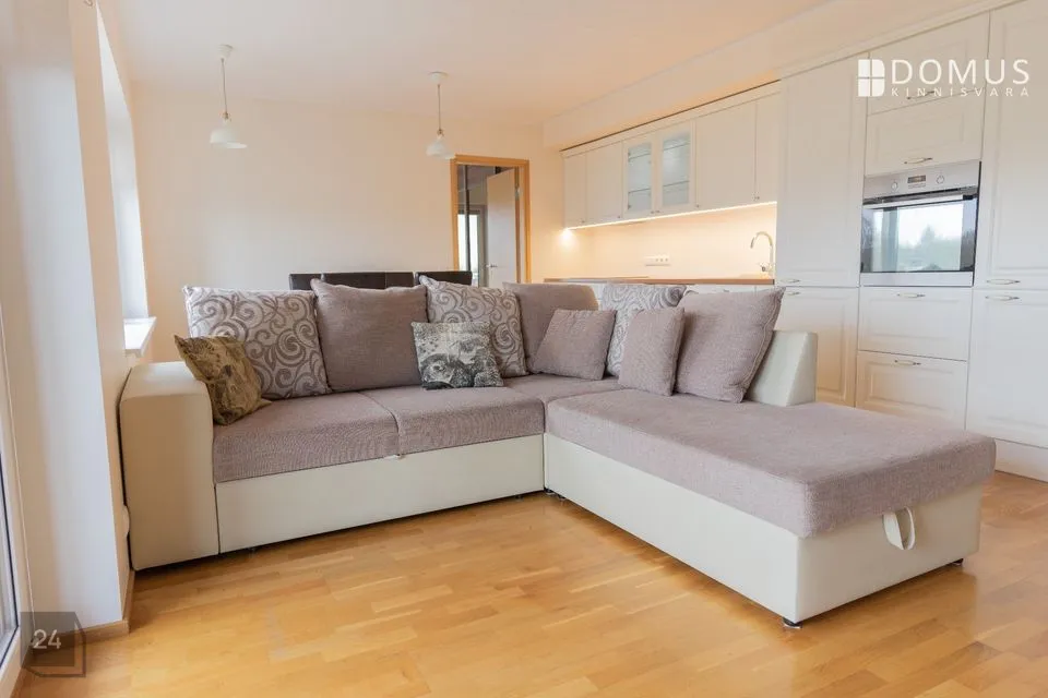 3-toaline Korter  -  Tartu linn, Tartu linn - foto 3