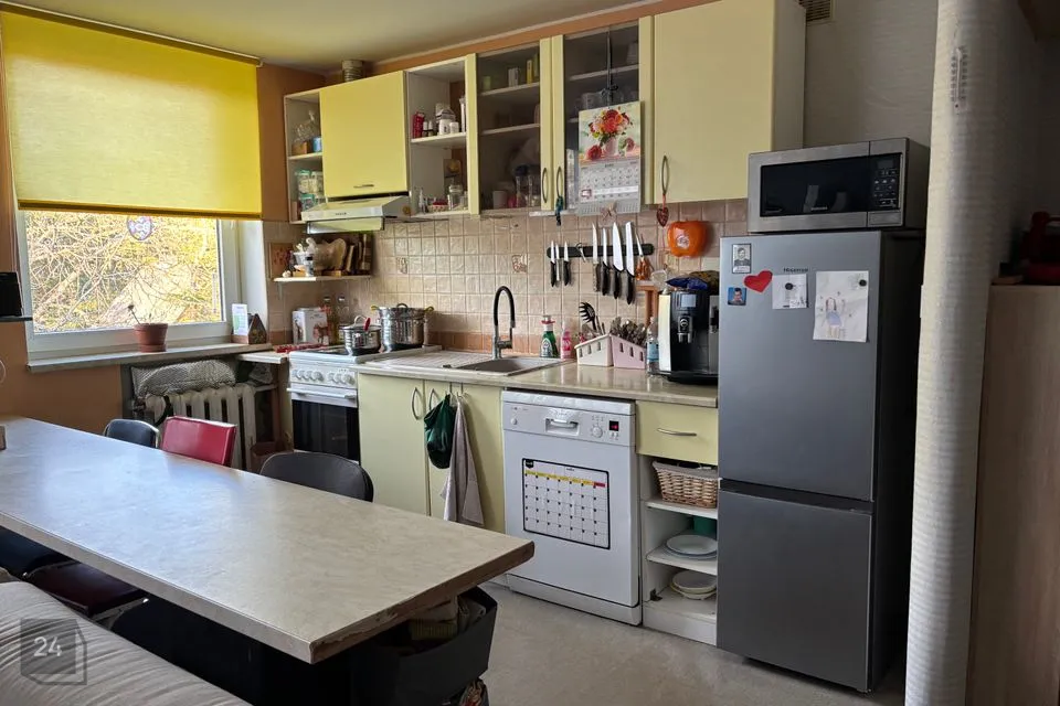 4-toaline Korter - Lääne-Nigula vald, Palivere alevik - foto 2