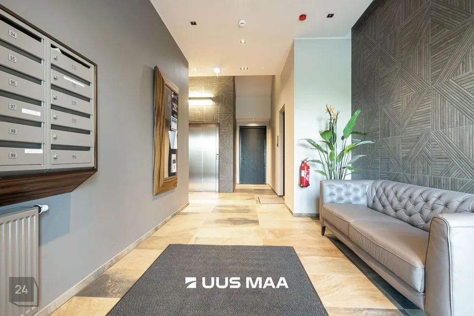 3-room apartment in Tallinn, Kesklinna linnaosa - photo 3