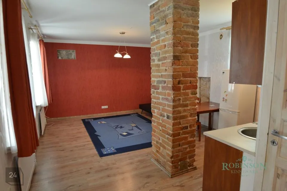 1-toaline Korter  -  Tartu linn, Tartu linn - foto 3