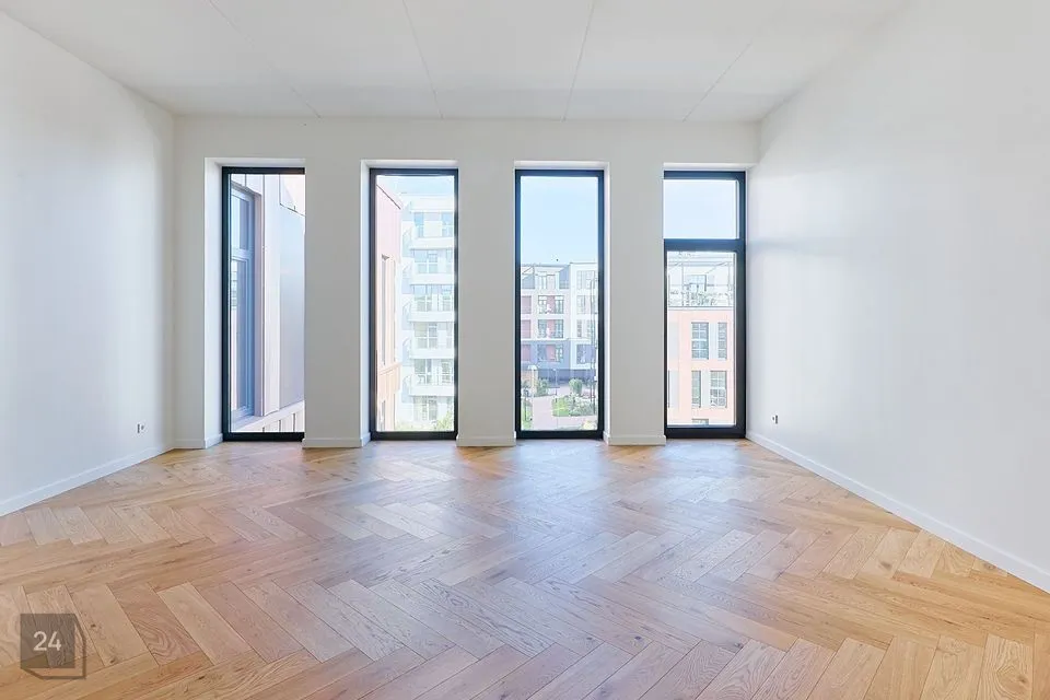 4-toaline Korter - Tallinn, Põhja-Tallinna linnaosa - foto 2