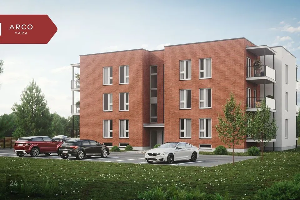 1013 m² Maja - Viljandi vald, Viiratsi alevik