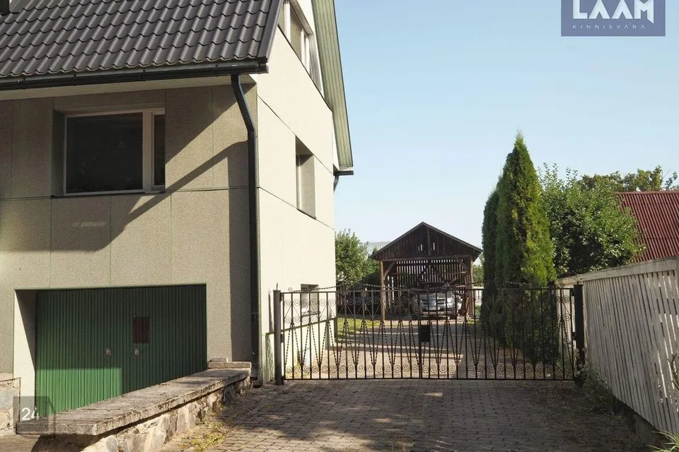 4-toaline Maja  -  Otepää vald, Otepää linn - foto 2