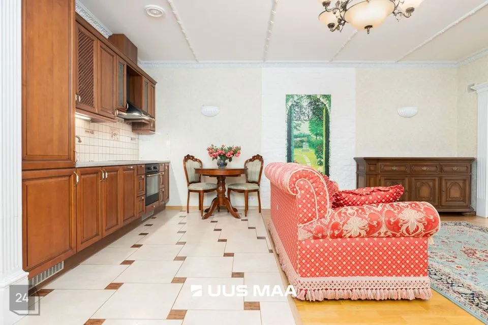 4-toaline Korter  -  Viimsi vald, Haabneeme alevik - foto 2