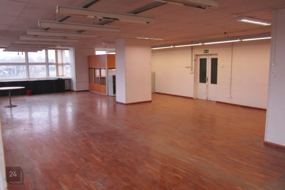 Mitme sihtotstarbega, 204 m² Äripind - Tallinn, Põhja-Tallinna linnaosa - foto 4
