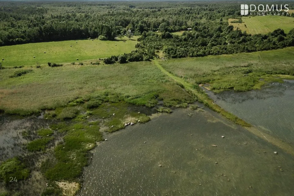 3-toaline Maja  -  Muhu vald, Kuivastu küla - foto 2