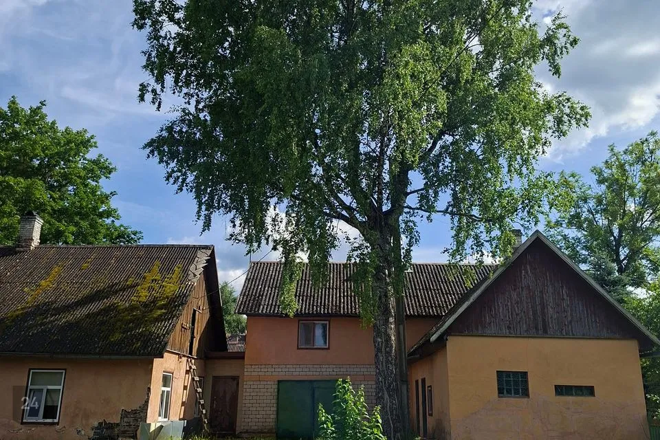 5-toaline Maja - Tõrva vald, Soe küla - foto 2
