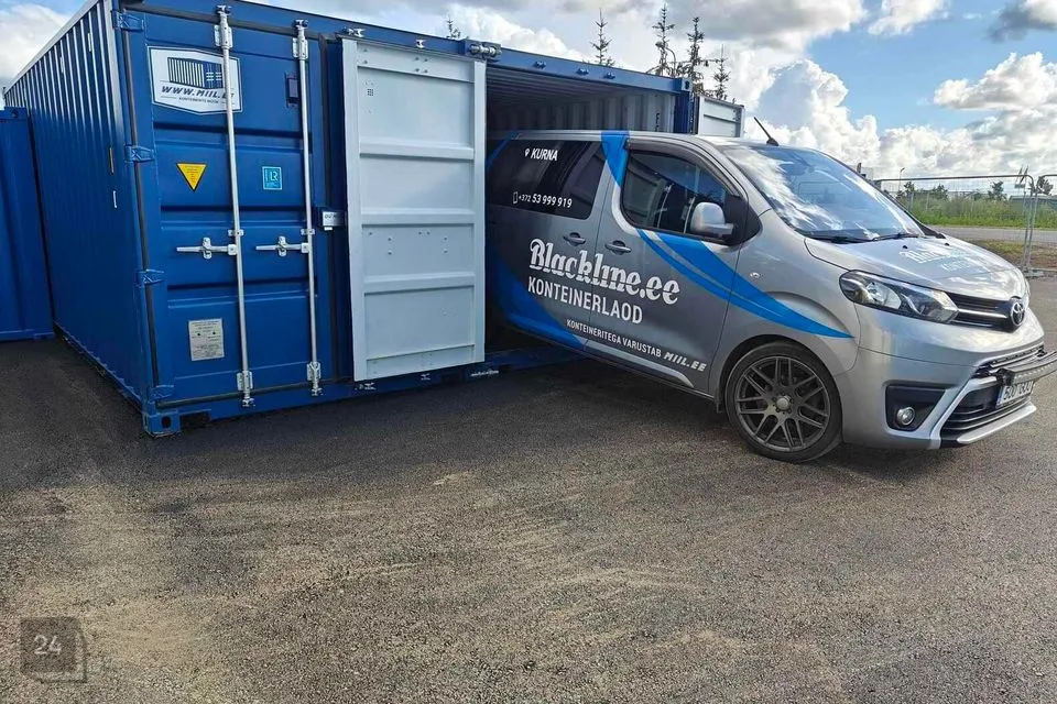 Multi-purpose, 14 m² business in Rae vald, Kurna küla - photo 4