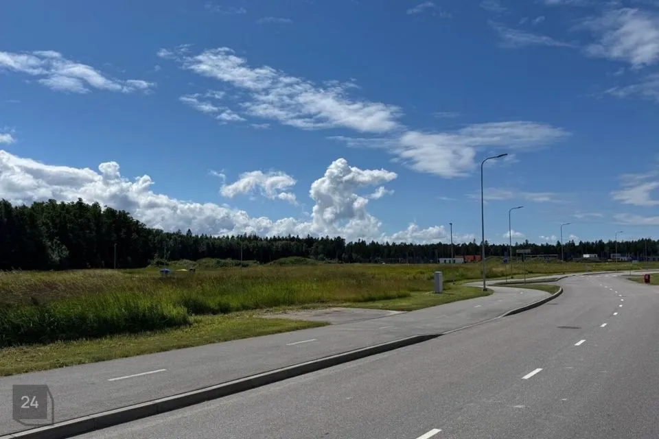 Elamumaa, 2198 m² Maa - Viimsi vald, Lubja küla - foto 4
