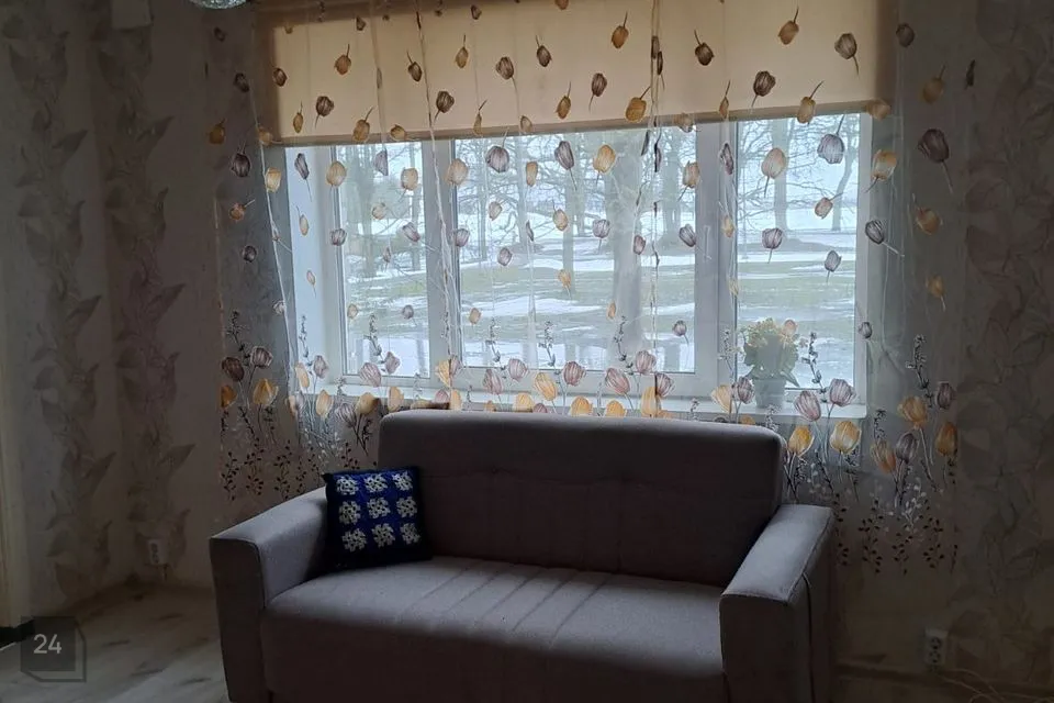 3-toaline Korter  -  Põhja-Sakala vald, Olustvere alevik