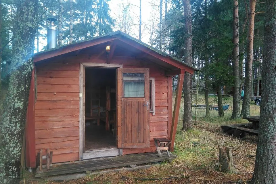 Maatulundusmaa, 12228 m² Maa  -  Mustvee vald, Omedu küla - foto 4