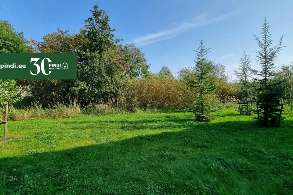 Ärimaa, 786 m² Maa  -  Tallinn, Haabersti linnaosa - foto 3