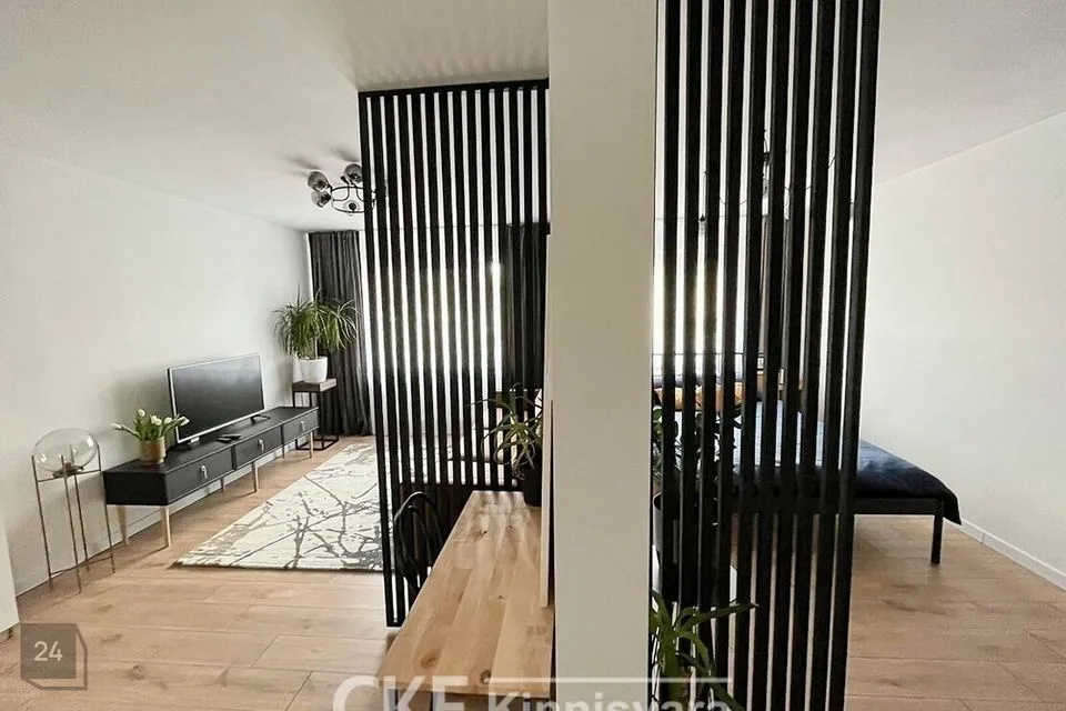 2-toaline Korter  -  Tallinn, Mustamäe linnaosa - foto 4