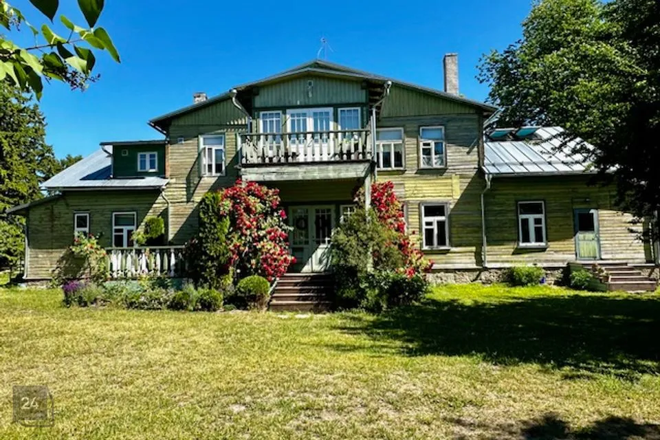 1-toaline Korter - Saaremaa vald, Kuressaare linn