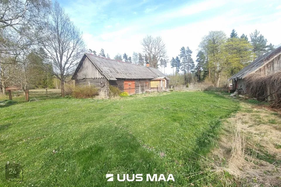 3-комнатная Дача в Rakvere vald, Varudi-Vanaküla - фото 2