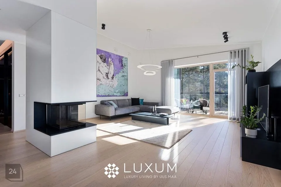 3-toaline Korter  -  Tallinn, Nõmme linnaosa - foto 3