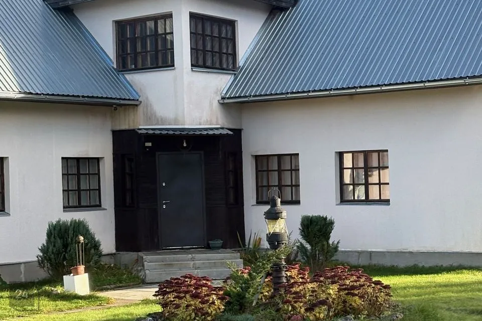 6-toaline Maja  -  Narva-Jõesuu linn, Narva-Jõesuu linn - foto 2