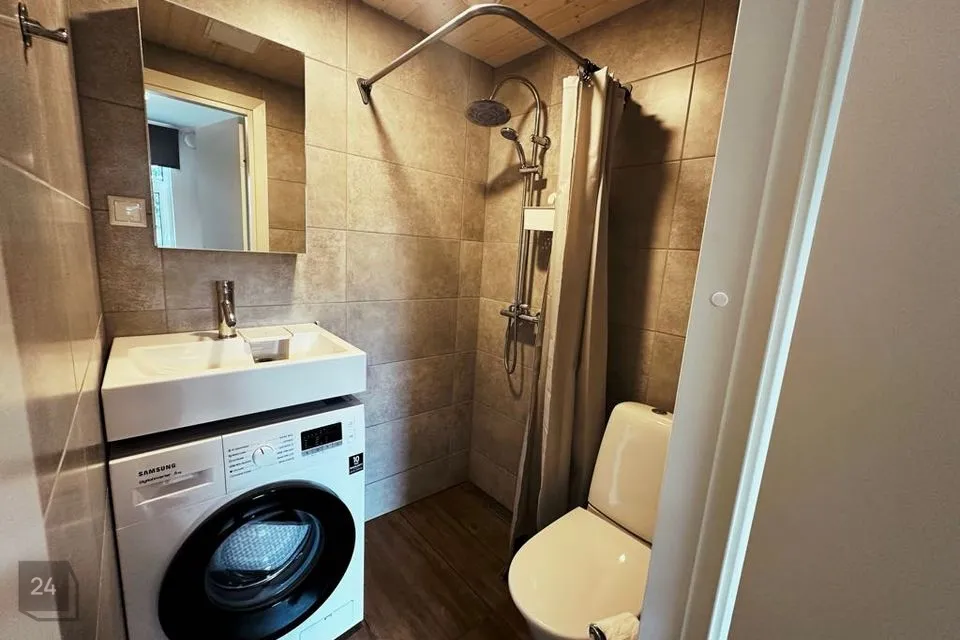 1-toaline Korter  -  Tallinn, Kesklinna linnaosa