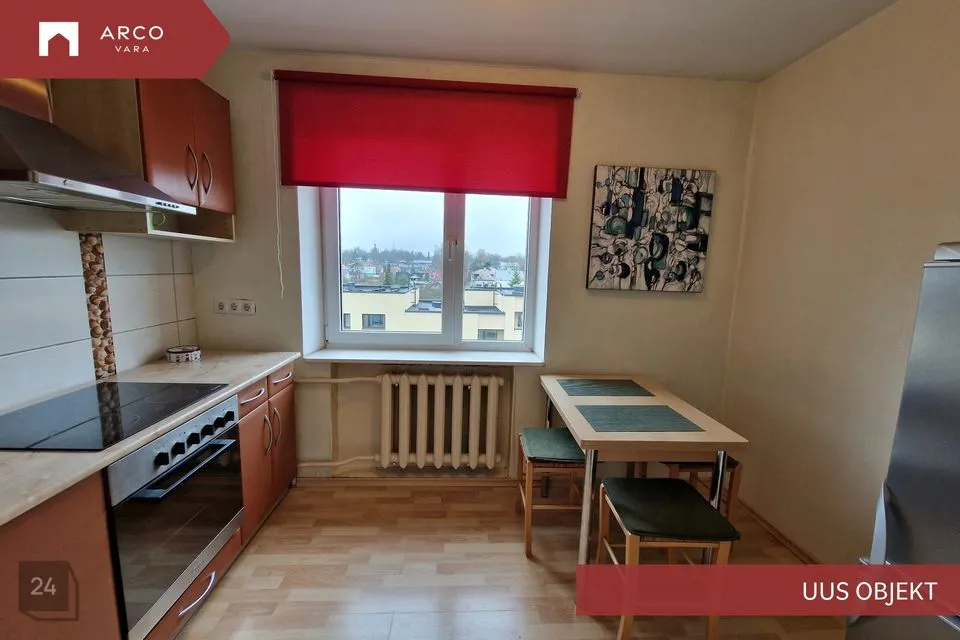 2-toaline Korter - Tartu linn, Tartu linn - foto 3