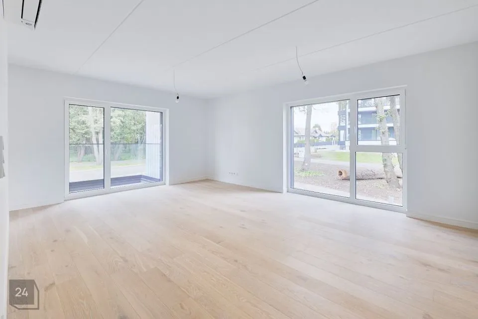 2-toaline Korter  -  Viimsi vald, Haabneeme alevik - foto 2