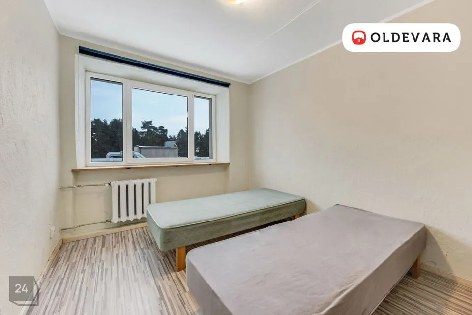 3-toaline Korter  -  Lääne-Harju vald, Rummu alevik - foto 3