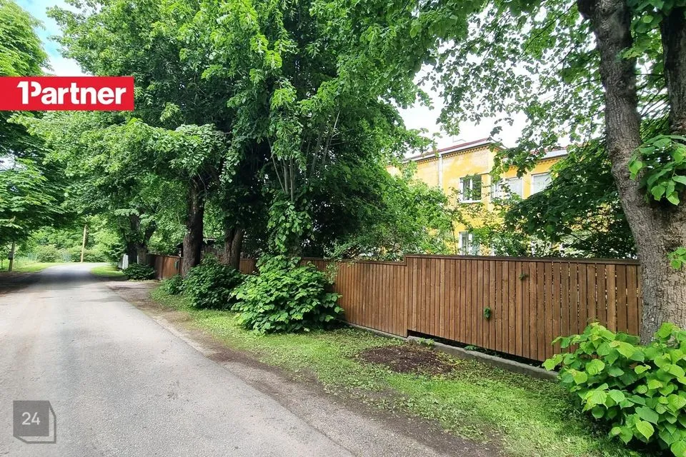 2-toaline Korter  -  Tallinn, Pirita linnaosa - foto 2