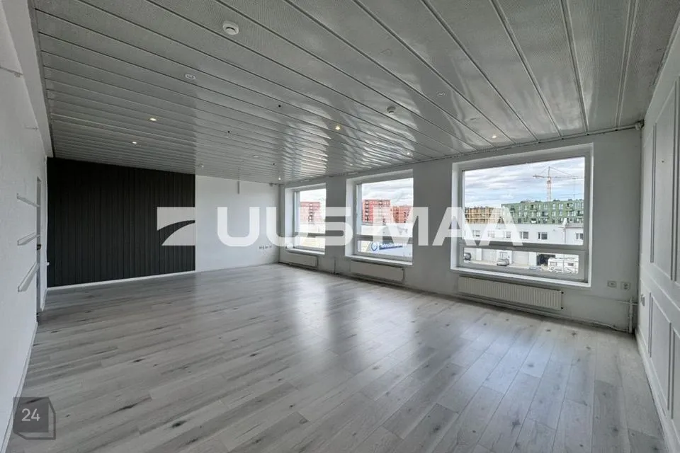 Büroo, 53 m² Äripind  -  Tallinn, Põhja-Tallinna linnaosa
