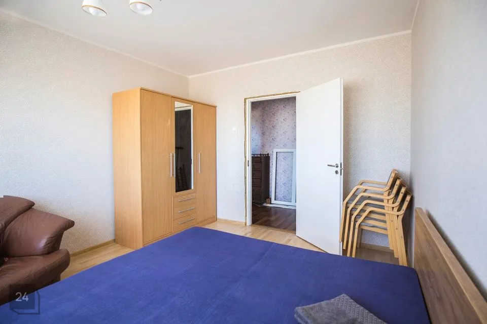 2-toaline Korter - Jõgeva vald, Jõgeva linn - foto 5