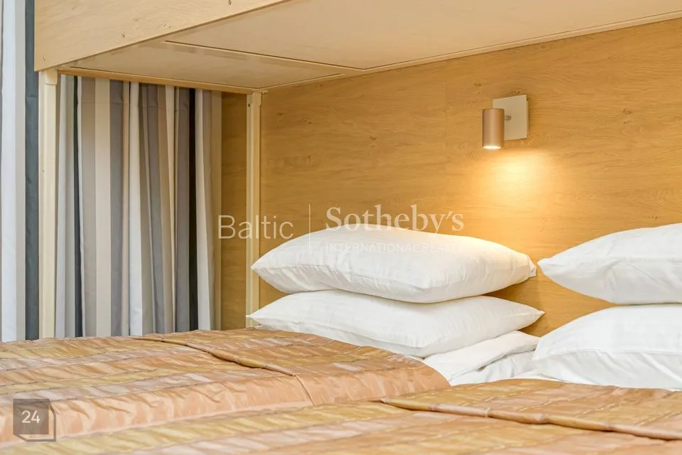 Toitlustus, 1724 m² Äripind  -  Tallinn, Haabersti linnaosa
