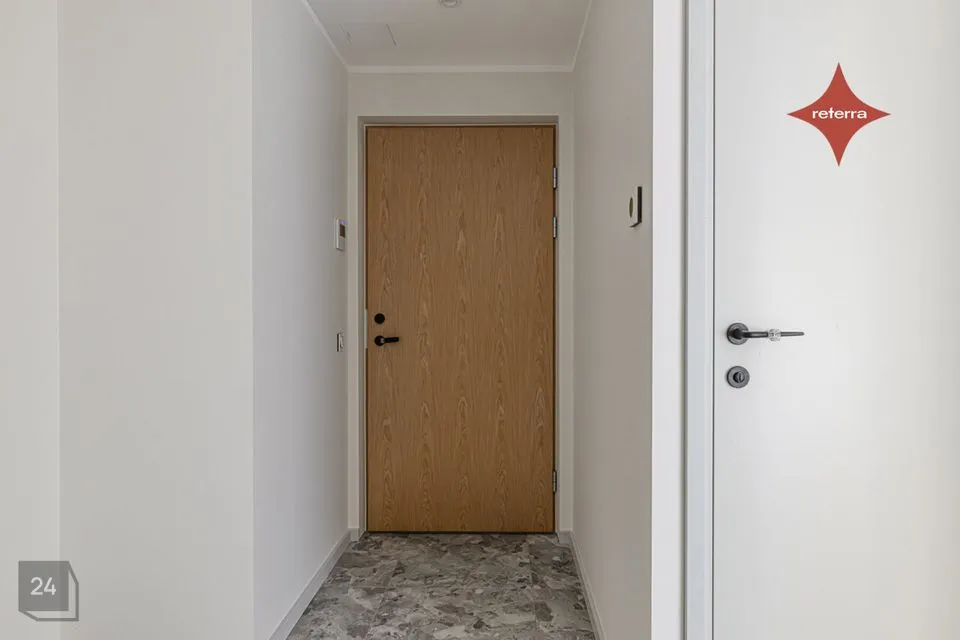 2-комнатная Квартира в Tartu vald, Raadi alev - фото 3