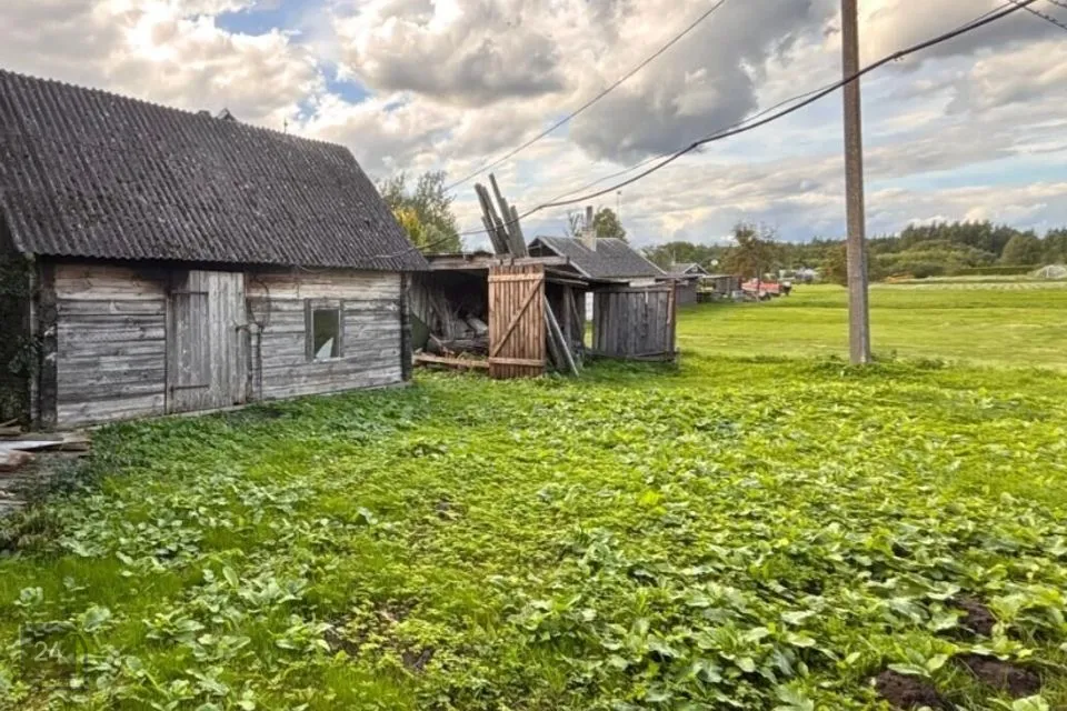 4-комнатная Дача в Peipsiääre vald, Varnja alevik - фото 4