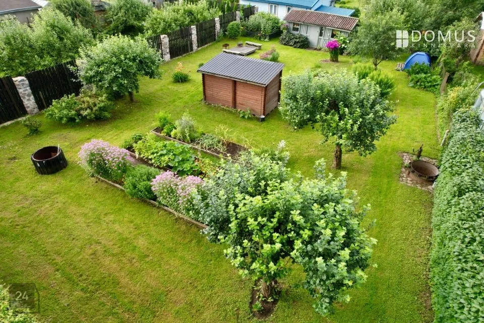 Elamumaa, 526 m² Maa - Põhja-Sakala vald, Võhma linn