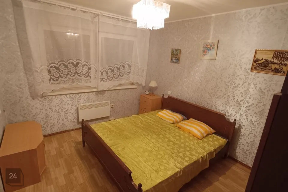 2-room apartment in Kohtla-Järve linn, Ahtme linnaosa - photo 3