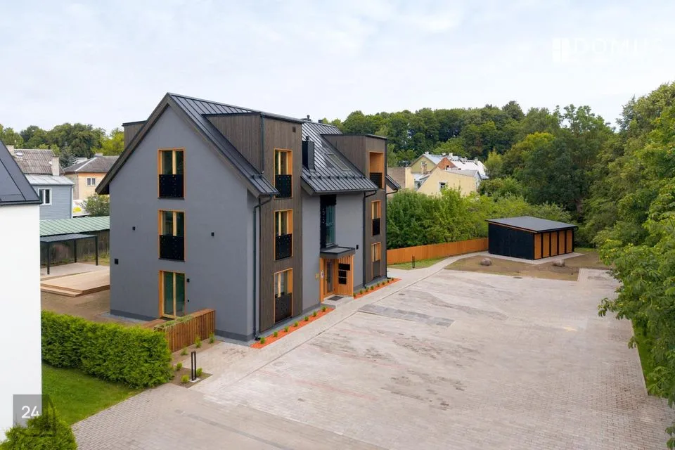 2-комнатная Квартира в Tartu linn, Tartu linn