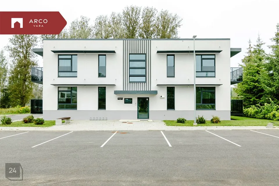 2-комнатная Квартира в Tartu linn, Tartu linn