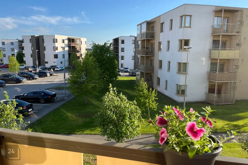 3-комнатная Квартира в Tallinn, Haabersti linnaosa - фото 5