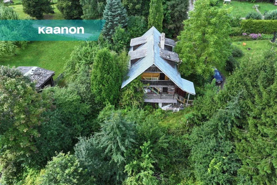 Земля жилой застройки, 3061 m² участок в Kambja vald, Sulu küla - фото 3