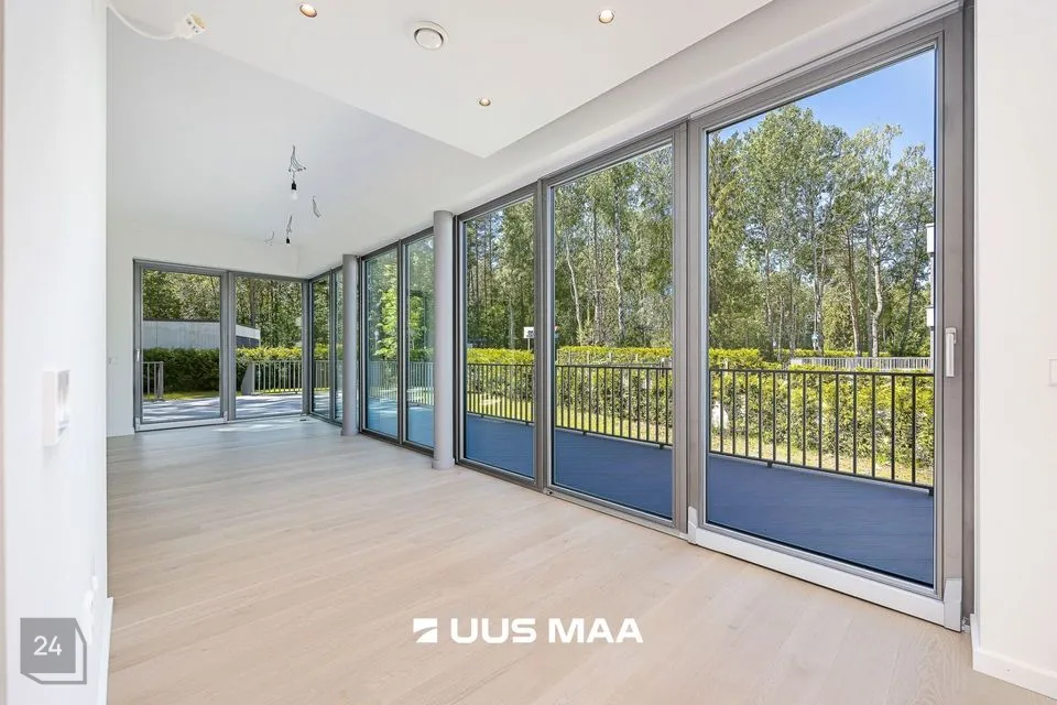 4-toaline Korter - Tallinn, Haabersti linnaosa - foto 2