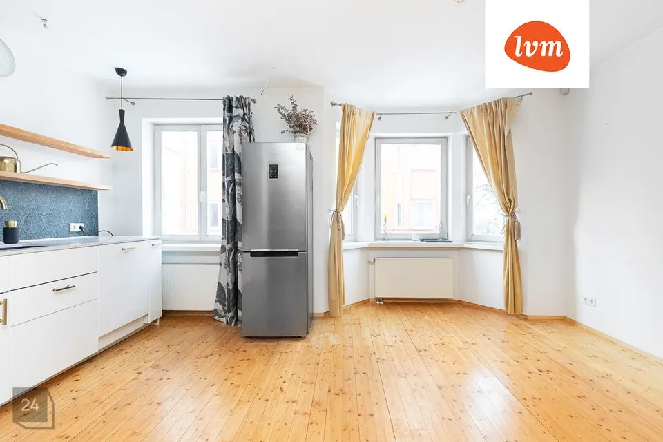 4-toaline Korter  -  Tallinn, Kesklinna linnaosa - foto 2