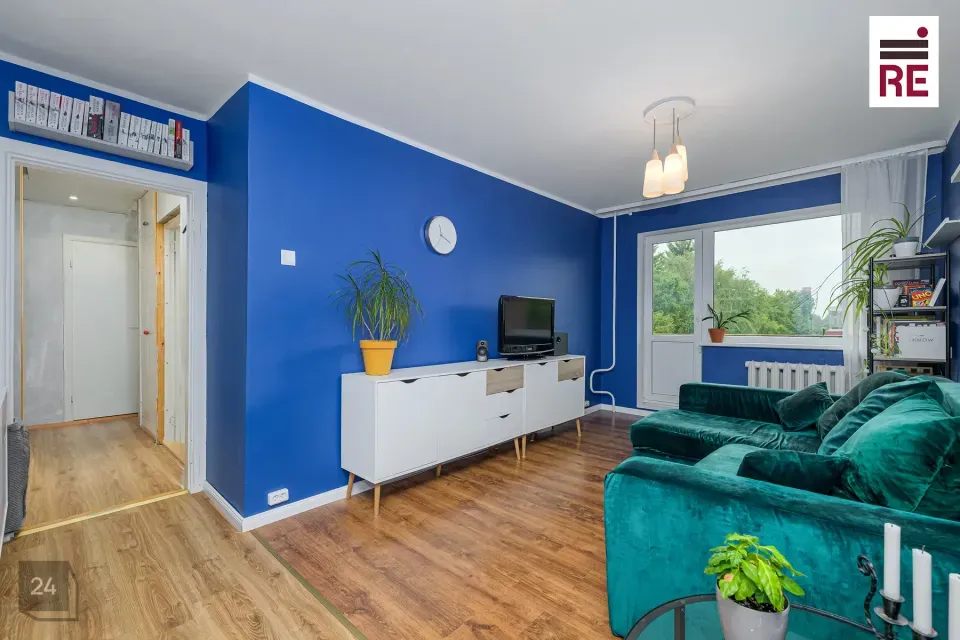 3-toaline Korter  -  Tallinn, Mustamäe linnaosa - foto 2