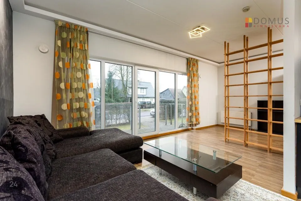 3-toaline Korter - Tartu linn, Tartu linn - foto 4