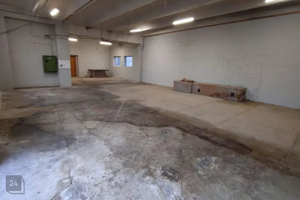 161 m² Garaaž - Nõo vald, Luke küla - foto 2