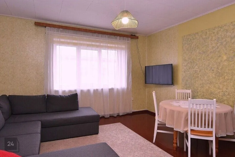 1-toaline Korter - Rakvere linn - foto 2