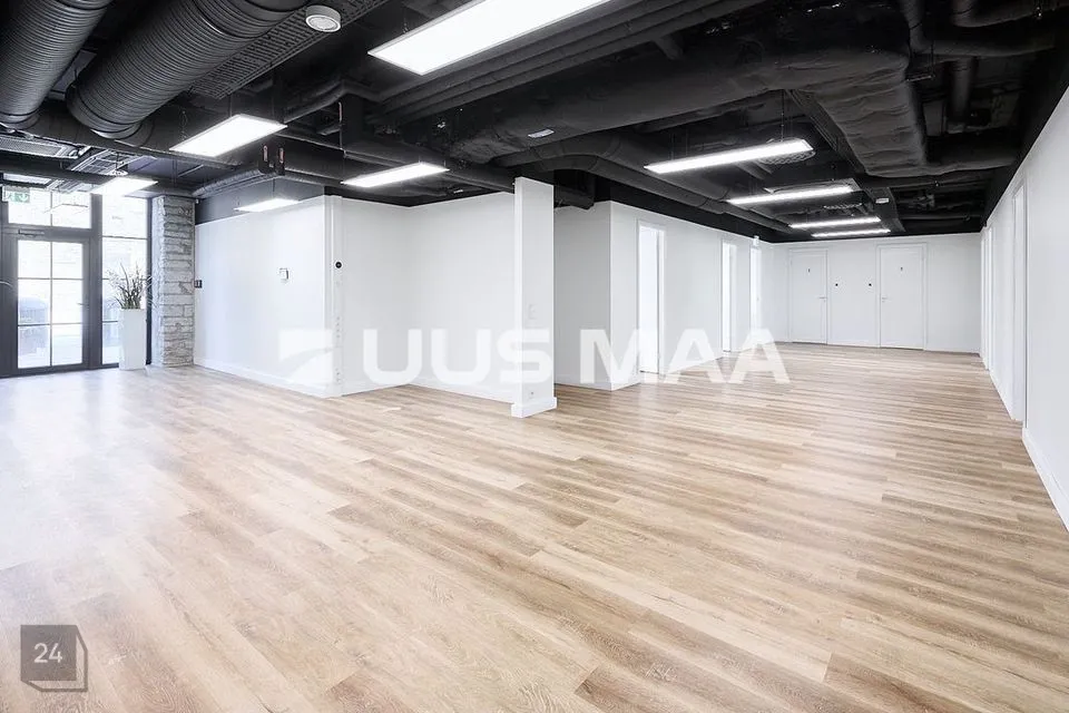 Mitme sihtotstarbega, 286 m² Äripind  -  Tallinn, Põhja-Tallinna linnaosa - foto 2